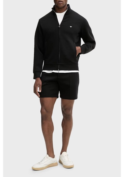 Emporio Armani Erkek Short Em004544 Af10013 Uc001 Siyah Siyah