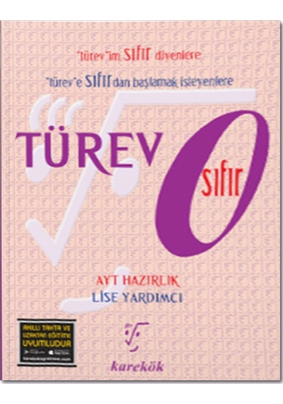 Türev Sıfır (552036013)
