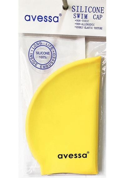 Avessa Sc807 Sarı Silikon Bone Çok Renkli