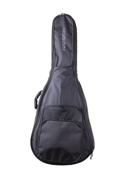 Madison Megb3-Bk Elektro Gitar Kılıfı