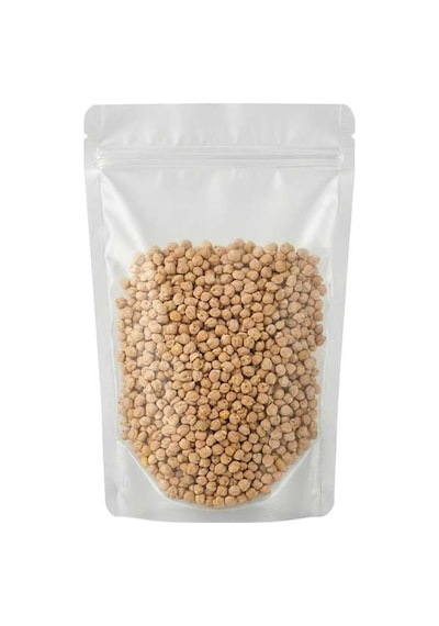 İpek Değirmen Koçbaşı Nohut 3 KG Yerli Doğal İri Tane Kolay Pişen Katkısız Taze