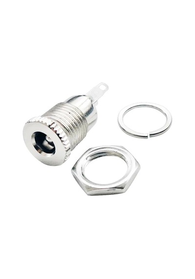 Powermaster Suya Dayanıklı Metal Adaptör Şase