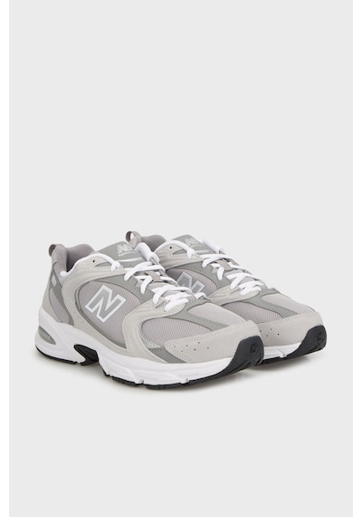 New Balance Unisex Ayakkabı Mr530ck Gri Gri