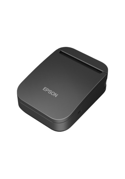 Epson 203dpi Tm-p80ıı 101 Direk Termal Type-c,bluetooth Taşınabilir Fiş,pos Yazıcı