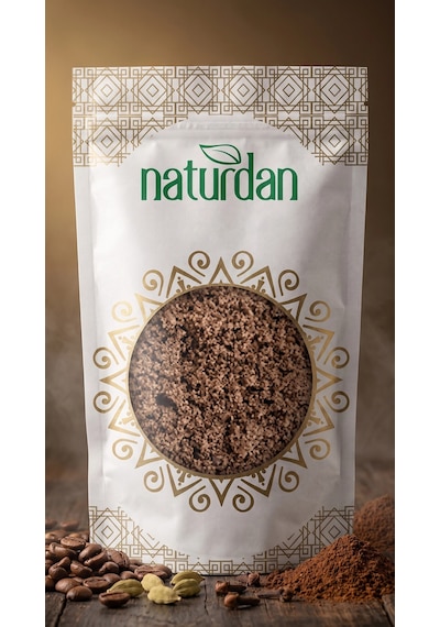 Osmanlı Kahvesi 1000g Diğer