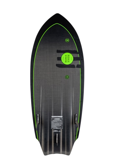 Ronix Carbon İar Core Wakesurf
