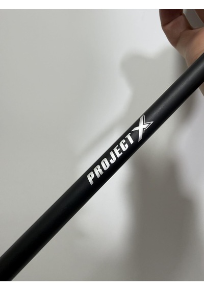 Callaway Paradym Ai Smoke Max Driver Cypher Forty 4.0 Golf Sopası Siyah