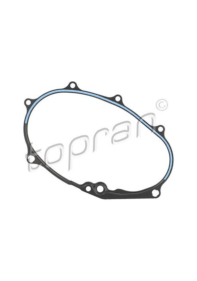 Topran 111954001 Konumlandırıcı Kapak Contası Vw Golf Passat A3 A4 A5 06d103121b Diğer