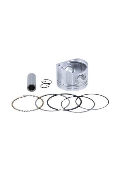 Scooter150 Piston Segman Seti, Scooter 150 Lik Sekman Takımı, Scooter Segman Seti