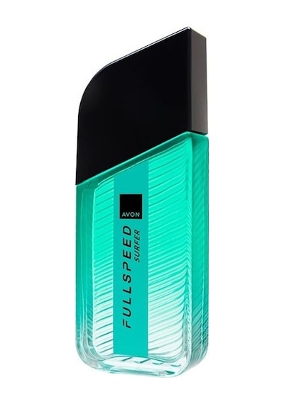 Avon Full Speed Surfer Erkek Parfüm EDT 100 ML