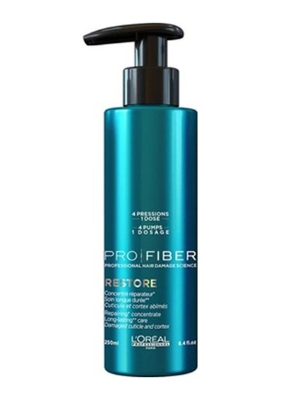 L'Oreal Paris Pro Fiber Restore Konsantre Bakım 250 ML