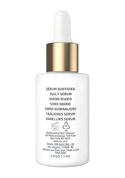 Roc Retinol Correxion Line Smoothing Günlük Yüz Serumu 30 ML