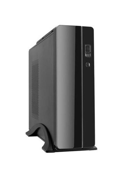 Frisby Fc-S6020B 300W Slim Mini Tower Kasa/Siyah
