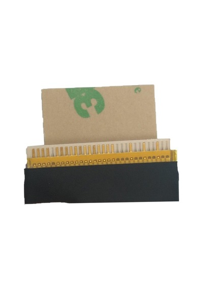 Toshiba Uyumlu Satallite L500 L500D Data Kablo 30 Pin Florasanlı Model