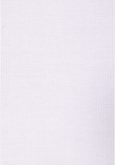 Colin's Colins Regular Fit Yuvarlak Yaka Jakarlı Erkek Beyaz Kısa Kol Tişört Cl1072067 Cl1072067 Q1.v1 Wht Beyaz
