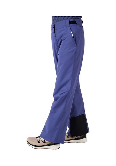 Rossıgnol Rossignol Insulated Ski Pant Kız Çocuk Mavi Kayak Pantolonu 7024