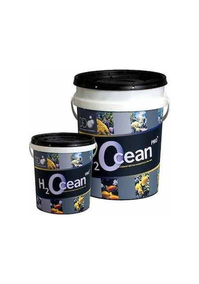 D-D H2Ocean Aquarium Solution Reef Salt - Tuz (Kova) 23 Kg.