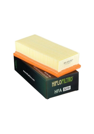 Hiflo Hfa5219 2003-2015 Gilera Nexus 500 Uyumlu Hava Filtresi