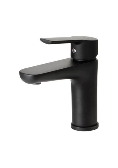 Newarc 921521B Loft Lavabo Bataryası Siyah