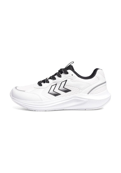 Hummel Xxl Aw 1.0 Unisex Spor Ayakkabı Beyaz - Siyah
