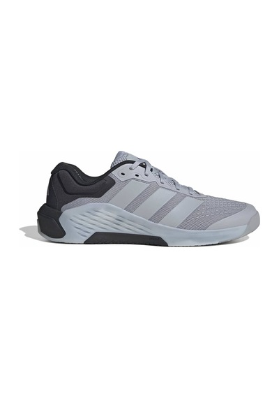 Adidas Erkek Yürüyüş Ayakkabısı Dropset 4 Traıner M Kj6611 Gri