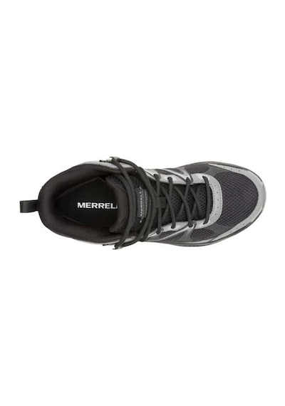 Merrell Tempo Exp Mid Erkek Bot C-mer038275e10g01 Siyah