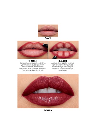 Avon Glimmerstick Dudak Kalemi Coral