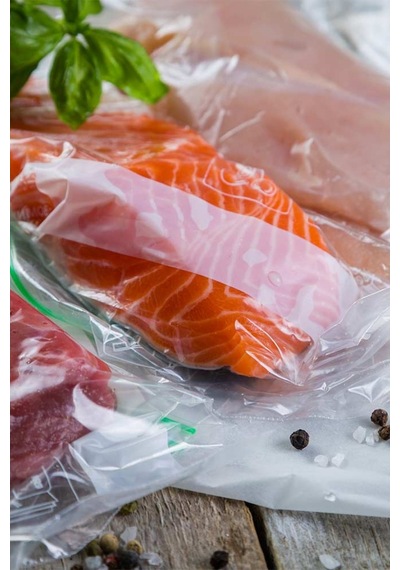 Gastroback Design Pro Vakumlu Paketleme Makinesi 46012, Ev & Profesyonel, Hava Geçirmez Özel Mutfak Aletleri Siyah