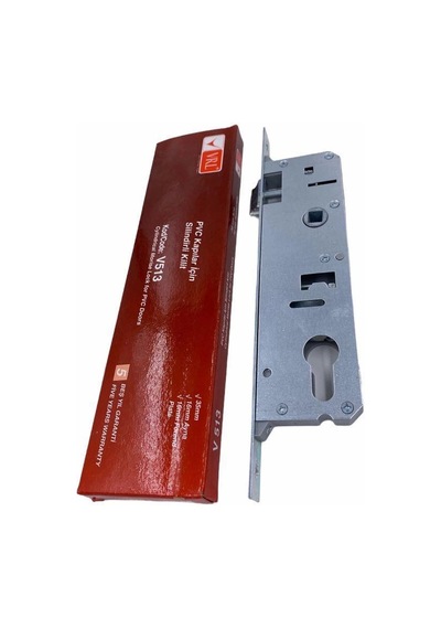 Mey İthalat Vrl V513 Pvc Silindirli Kilit 35 Mm