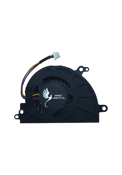 Asus Uyumlu X553ma-sx277b Notebook Fan, İşlemci Fanı V.1