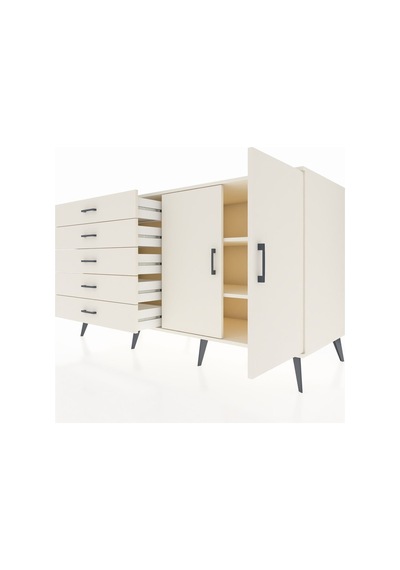 Kronos Konsol 2 Raflı 5 Çekmeceli 2 Kapaklı 176x59x99 Aytaşı-aytaşı Aytası/aytası - Aytası Kronos Konsol 2 Raflı 5 Çekmeceli 2 Kapaklı 176x59x99 Aytaşı-aytaşı Aytası/aytası - Aytası