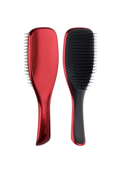 The Devil Wears Prada Ultimate Detangler Kırmızı Chrome Saç Fırçası-tarak