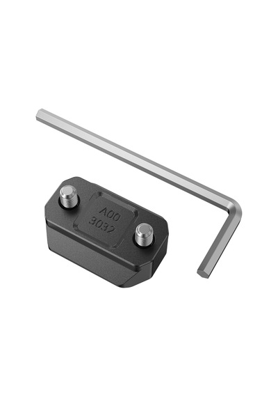 Smallrig - 3032 Djı Ronin S Ve Sc İçin Montaj Plakası