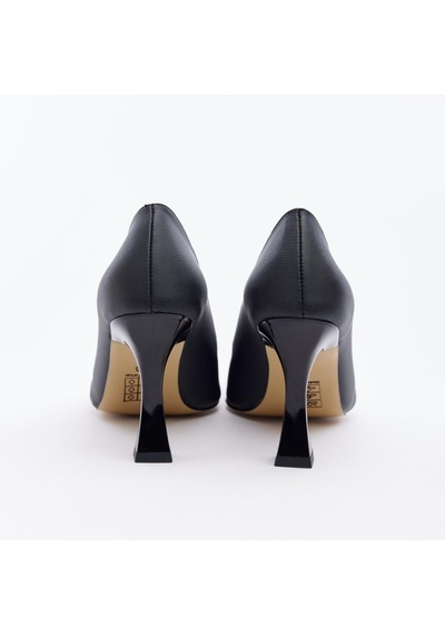 Derinet Kalem Topuk Kadın Stiletto 001