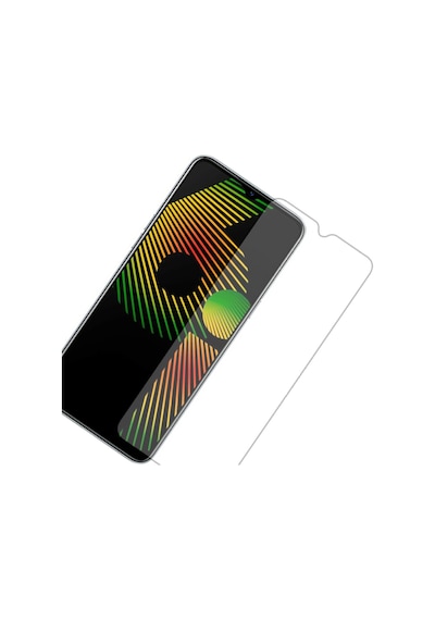 Realme 5i Kırılmaz Ekran Koruyucu Temperli Cam