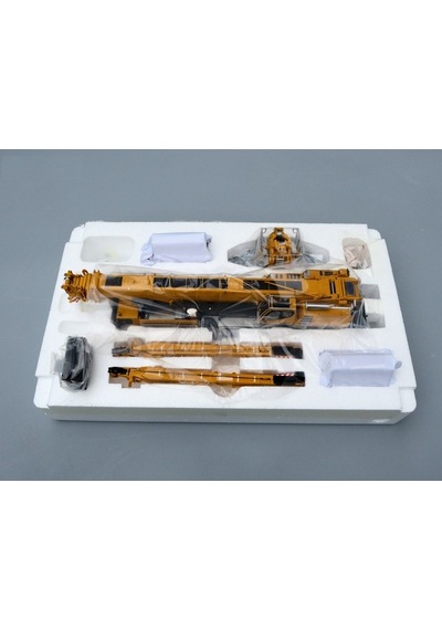 1/50 Liebherr Ltm 1350 6.1 V2. Mobil Vinç