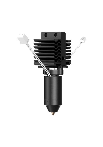 Creality Ender-5 Max Seramik Isıtıcı Blok Hotend Kit 1 Adet