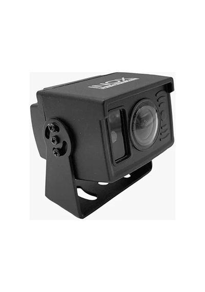 Inox 5028 2mp Ahd 180 Geniş Açı Araç Kamerası Kare - Array Led, Ayna Görüntü, Ip66