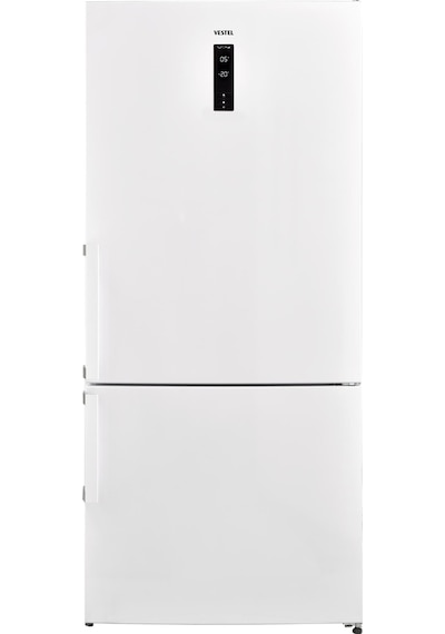 Vestel NFK72022 E WIFI 650 Lt No-Frost Buzdolabı