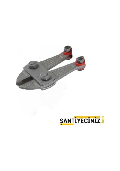 Afacan Kollu Makas Yedek Ağız 12mm