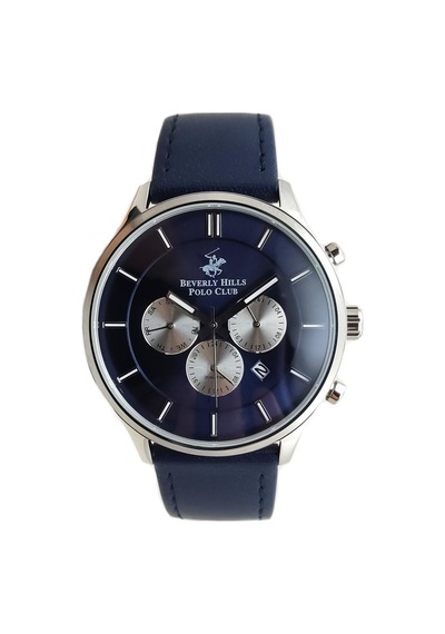 Beverly Hills Polo Club BP3280X.399 Erkek Kol Saati