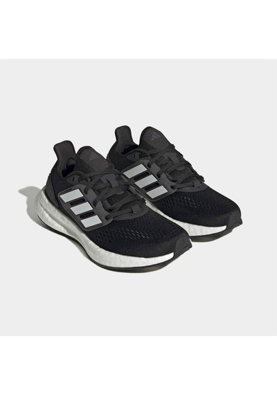 Adidas Pureboost 22 Koşu Ayakkabısı Siyah