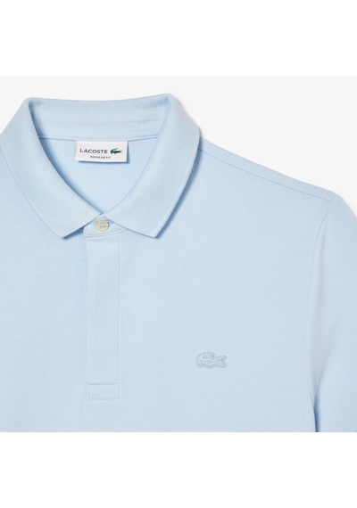 Lacoste Paris Erkek Regular Fit Pike Polo T-shirt Turkuaz
