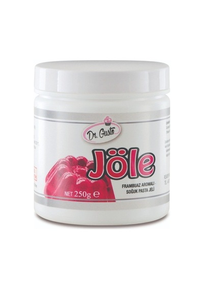 Gusto Mini Jöle 250 Gr Franbuaz 86080095
