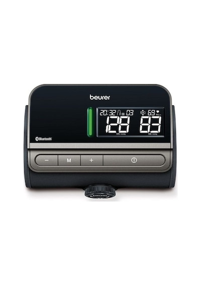 Beurer BM 81 Easylock Üst Koldan Tansiyon Ölçme Cihazı