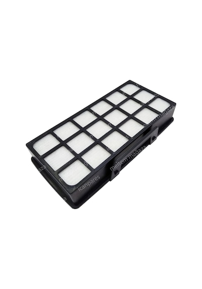 Rowenta Ro 7673 Ea Silence Force Cyclonic Süpürge Hepa Filtre (448121362)