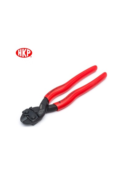 H.K.Porter 0890Mc Demir Kesme Makası 200Mm
