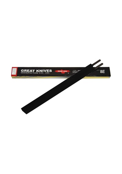 Golden Eagle 8e Teflon Dik Kesim Motoru Bıçağı 8 İnç 20 Cm Isınmaz