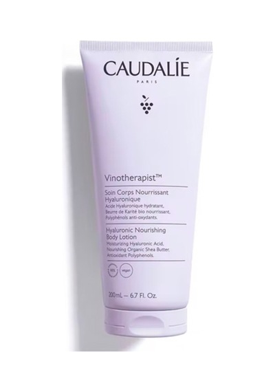 Caudalie Vinotherapist Hyaluronic Nourishing Body Care 200 ML