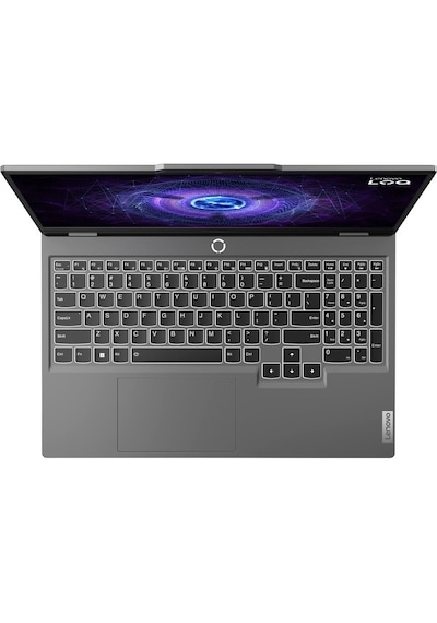 Lenovo LOQ 15IRX9 83DV0118TR i7-13650HX 12 GB 1 TB SSD RTX4050 15.6" Dos Dizüstü Bilgisayar